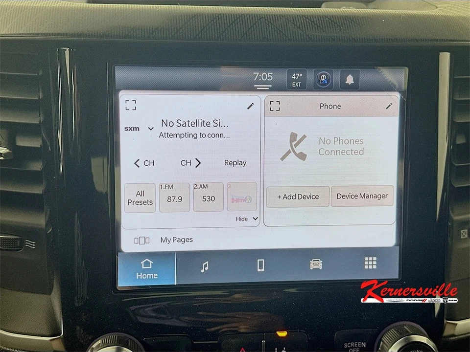 2025 Ram 1500 2nd Gen - Image 13 of 20