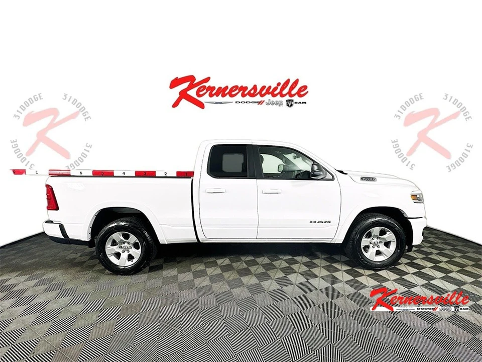 2025 Ram 1500 2nd Gen - Image 8 of 12