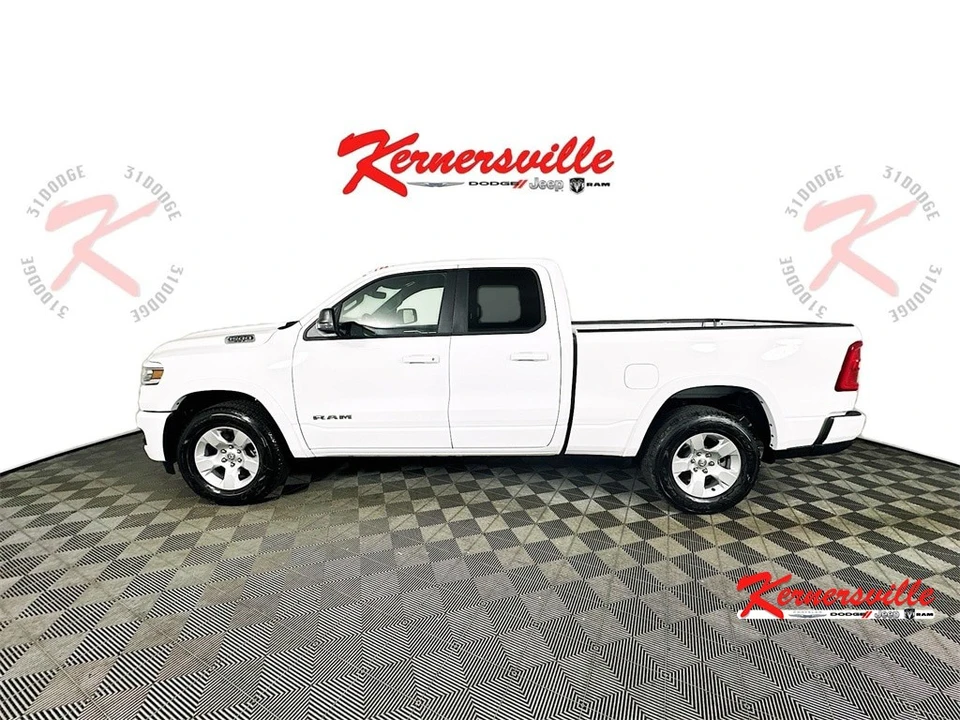 2025 Ram 1500 2nd Gen - Image 4 of 12