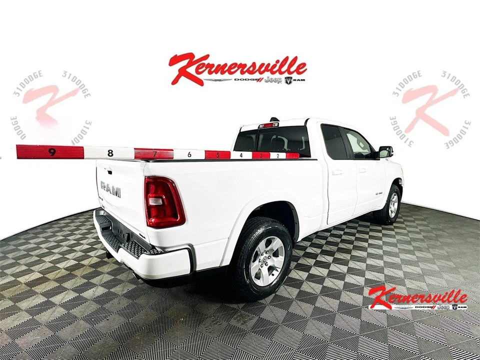 2025 Ram 1500 2nd Gen - Image 7 of 12