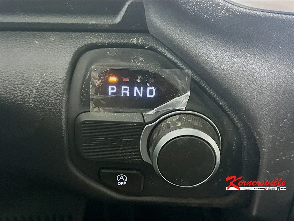 2025 Ram 1500 2nd Gen - Image 12 of 20
