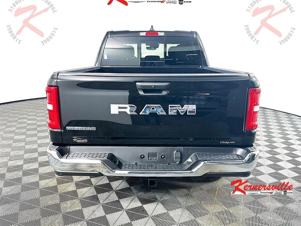 2025 Ram 1500 2nd Gen - Image 6 of 21