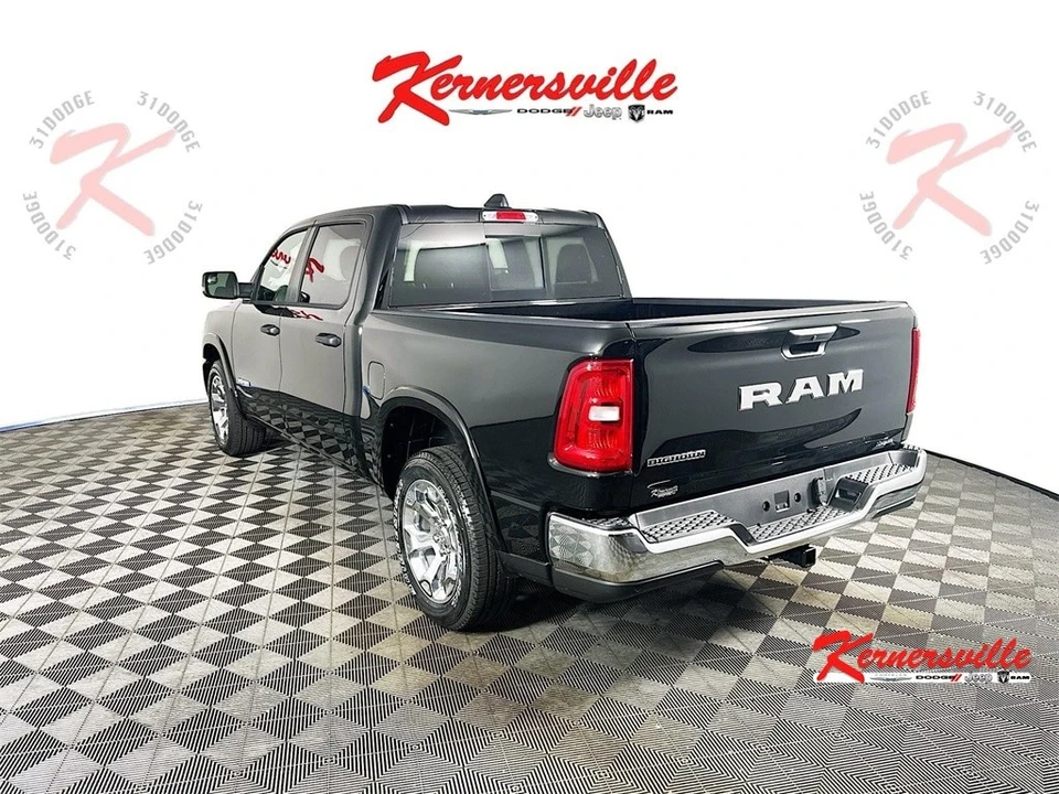 2025 Ram 1500 2nd Gen - Image 5 of 21