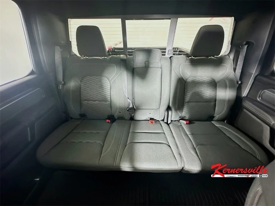 2025 Ram 1500 2nd Gen - Image 10 of 21