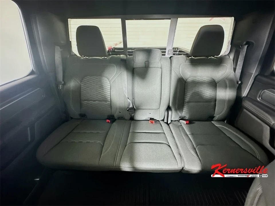 2025 Ram 1500 2nd Gen - Image 10 of 21