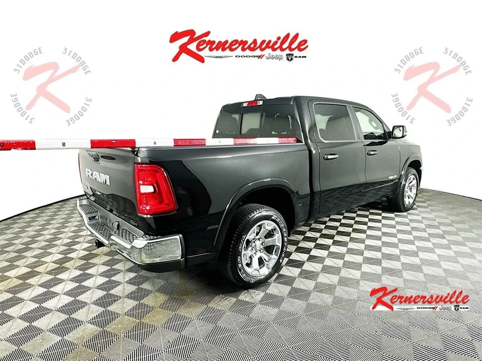 2025 Ram 1500 2nd Gen - Image 7 of 21