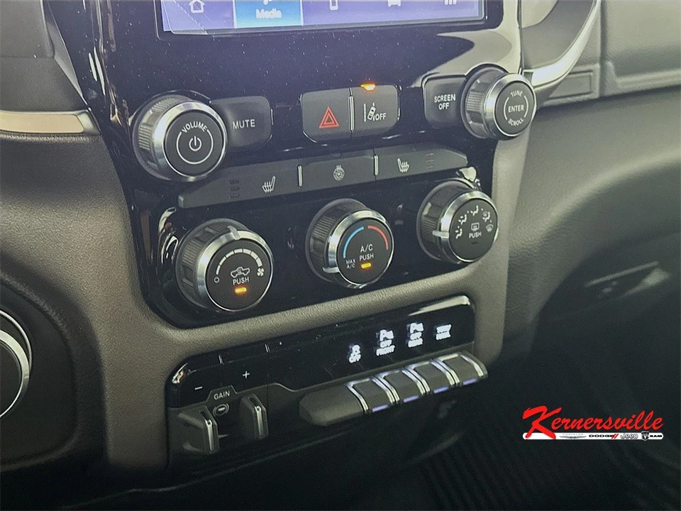 2025 Ram 1500 2nd Gen - Image 15 of 21