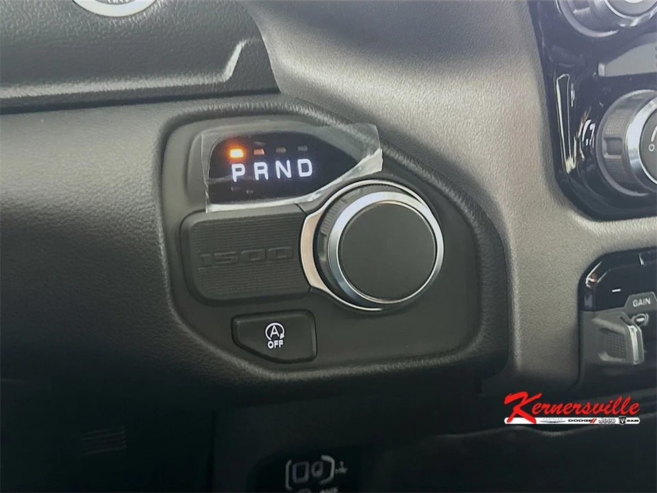 2025 Ram 1500 2nd Gen - Image 12 of 21