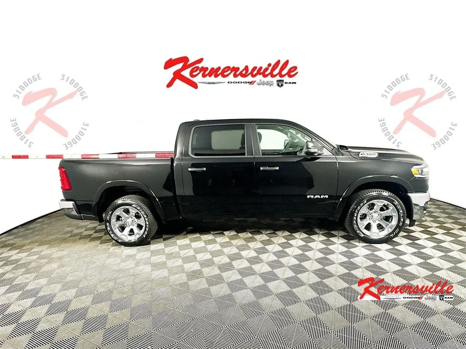 2025 Ram 1500 2nd Gen - Image 8 of 21
