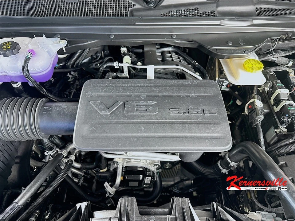2025 Ram 1500 2nd Gen - Image 18 of 21
