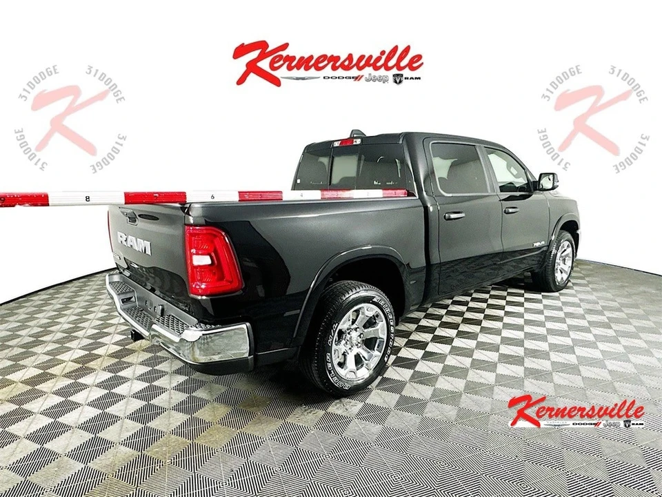 2025 Ram 1500 2nd Gen - Image 7 of 21