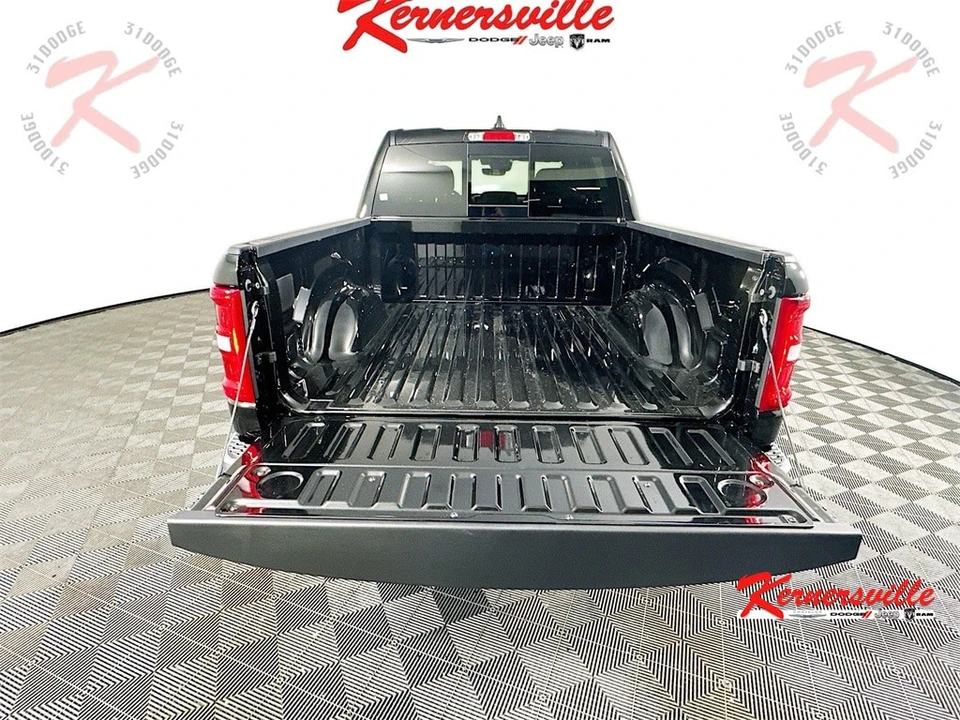 2025 Ram 1500 2nd Gen - Image 16 of 21