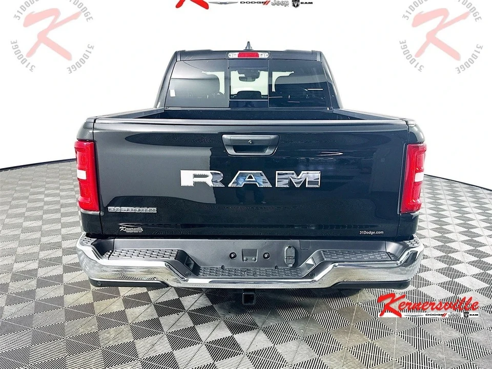 2025 Ram 1500 2nd Gen - Image 6 of 21