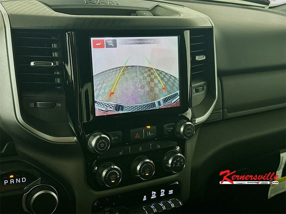 2025 Ram 1500 2nd Gen - Image 15 of 21