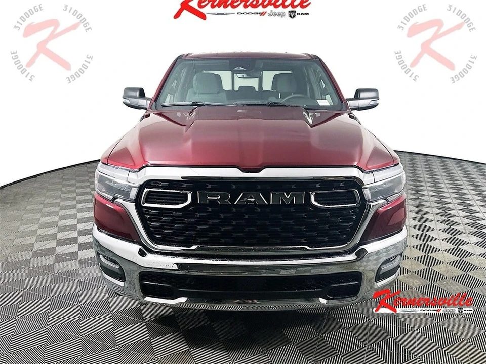 2025 Ram 1500 2nd Gen - Image 2 of 12