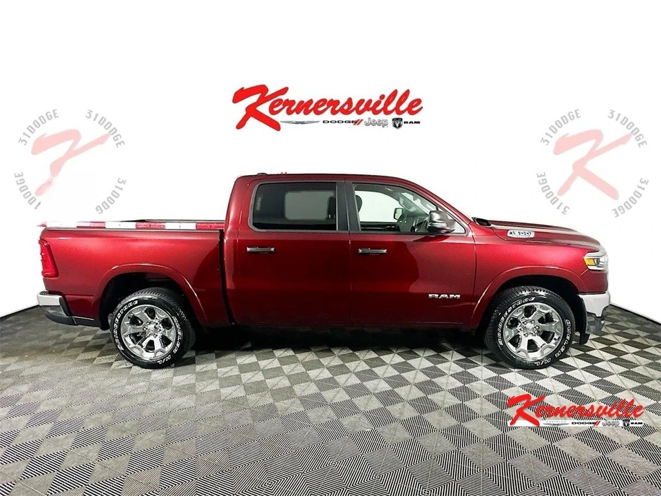 2025 Ram 1500 2nd Gen - Image 8 of 12