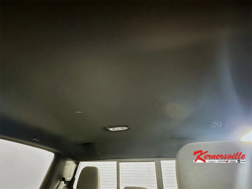 2025 Ram 1500 2nd Gen - Image 14 of 21
