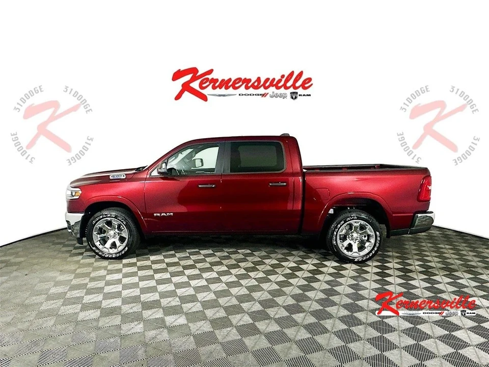 2025 Ram 1500 2nd Gen - Image 4 of 12