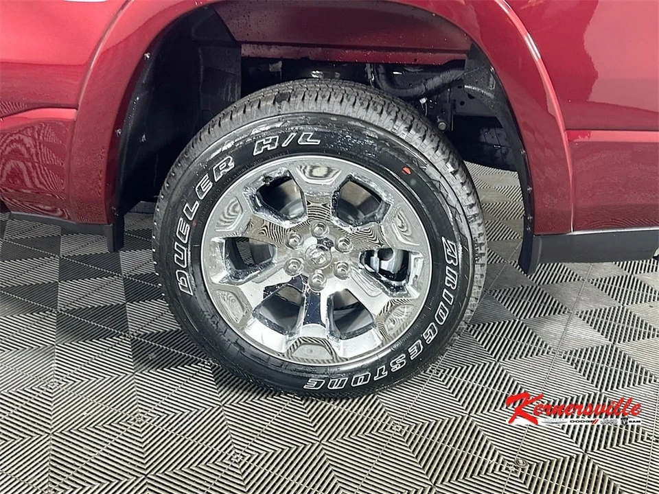 2025 Ram 1500 2nd Gen - Image 17 of 21