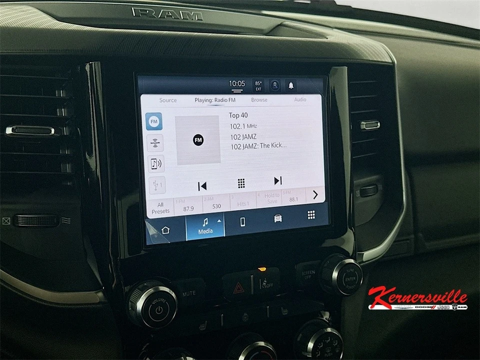 2025 Ram 1500 2nd Gen - Image 13 of 21