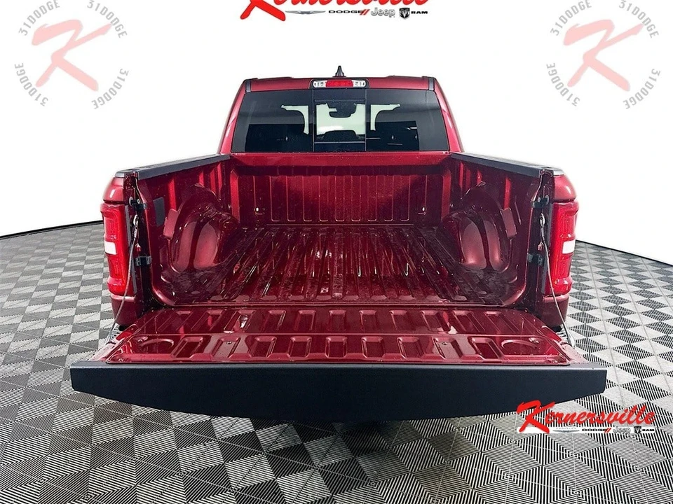 2025 Ram 1500 2nd Gen - Image 16 of 21