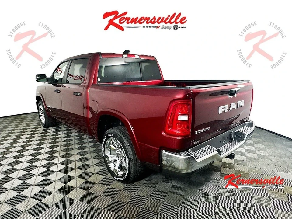 2025 Ram 1500 2nd Gen - Image 5 of 12