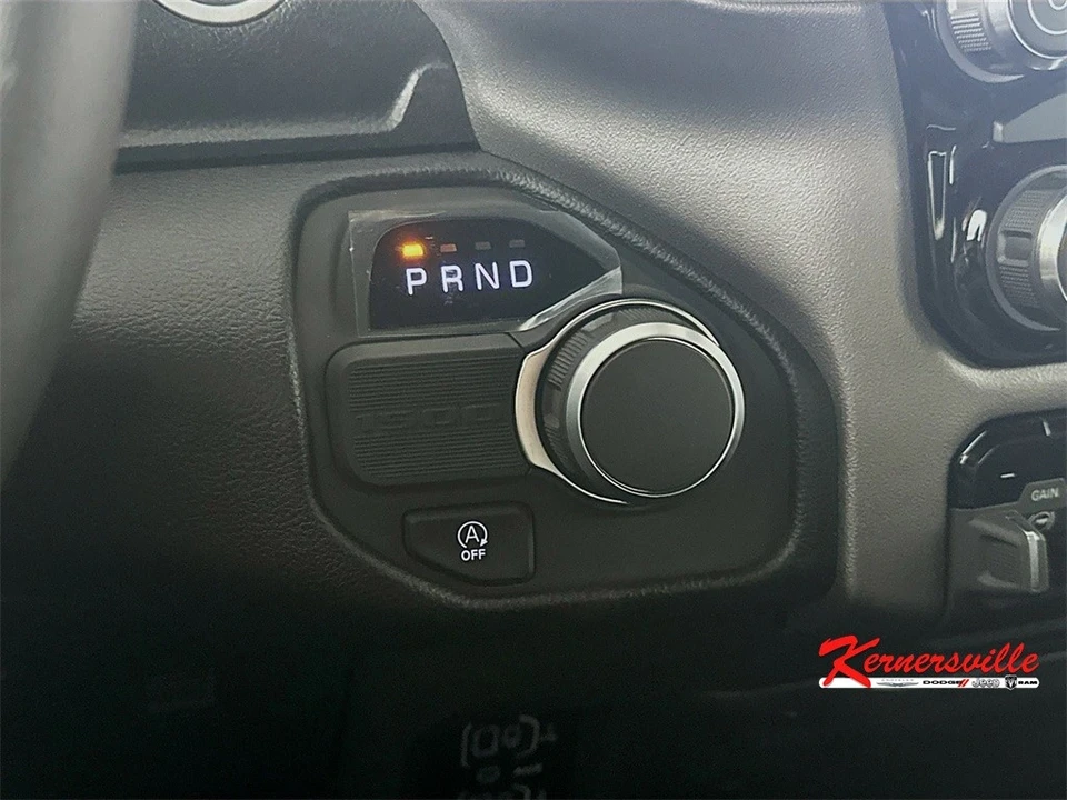 2025 Ram 1500 2nd Gen - Image 12 of 21