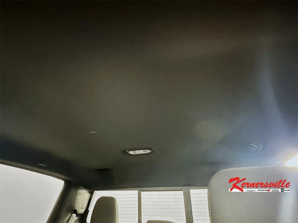 2025 Ram 1500 2nd Gen - Image 14 of 21