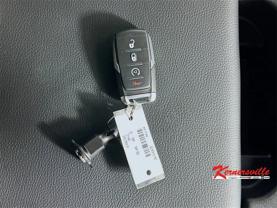 2025 Ram 1500 2nd Gen - Image 20 of 21