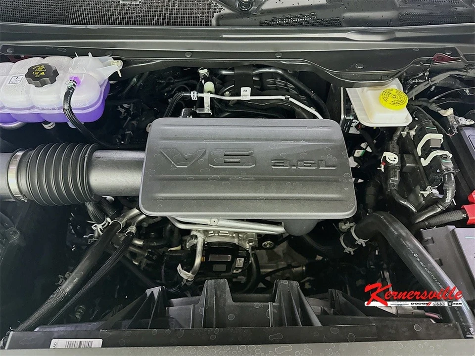 2025 Ram 1500 2nd Gen - Image 18 of 21