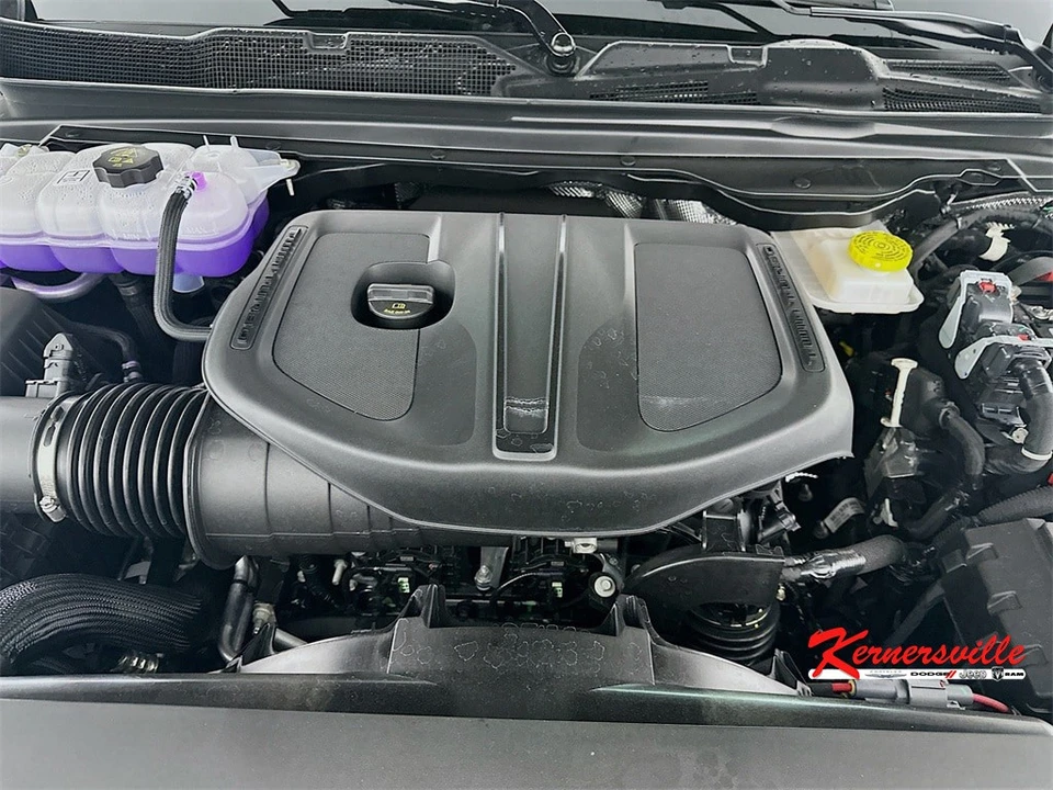 2025 Ram 1500 2nd Gen - Image 18 of 21