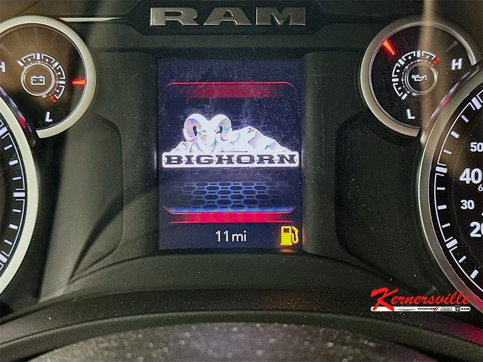 2025 Ram 1500 2nd Gen - Image 11 of 21