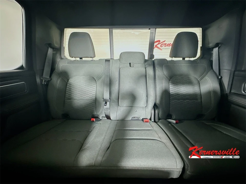 2025 Ram 1500 2nd Gen - Image 10 of 21
