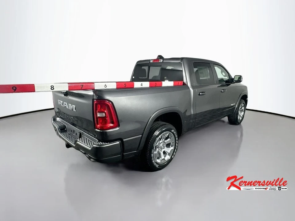 2025 Ram 1500 2nd Gen - Image 7 of 12