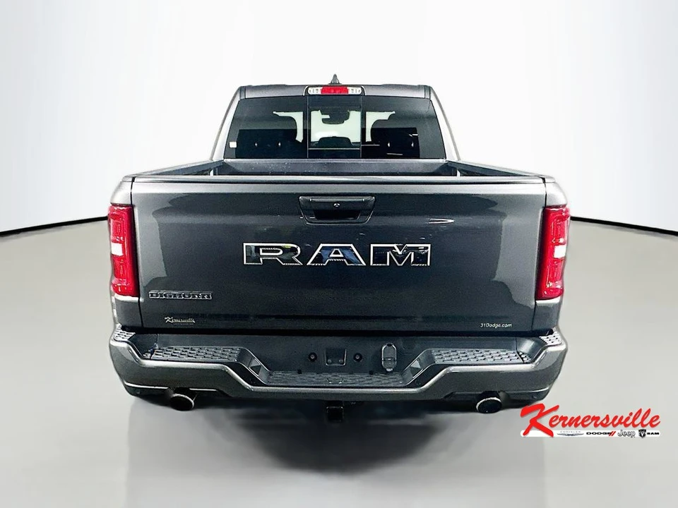 2025 Ram 1500 2nd Gen - Image 6 of 12