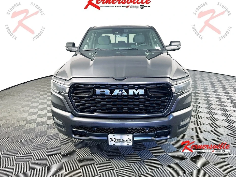 2025 Ram 1500 2nd Gen - Image 2 of 21