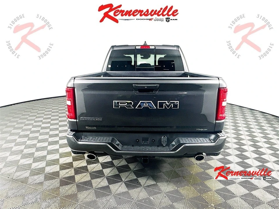 2025 Ram 1500 2nd Gen - Image 6 of 21