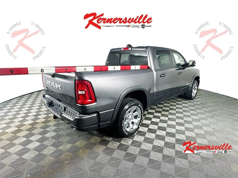 2025 Ram 1500 2nd Gen - Image 7 of 21