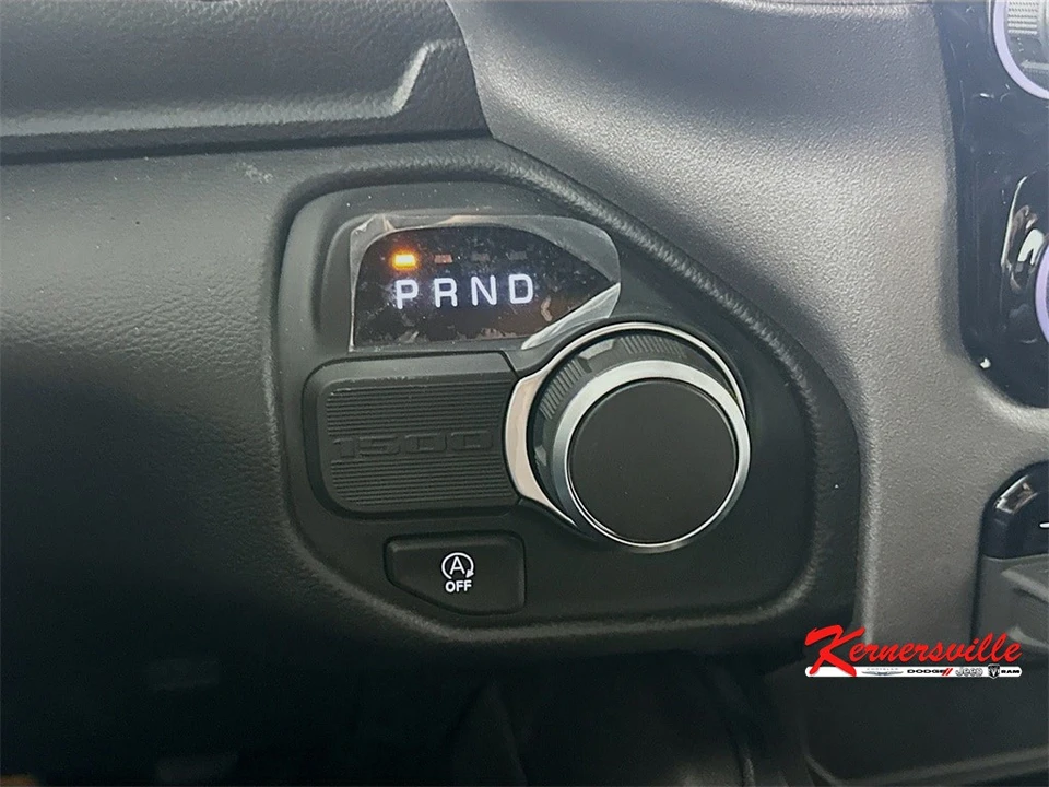 2025 Ram 1500 2nd Gen - Image 12 of 21