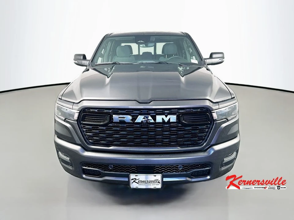 2025 Ram 1500 2nd Gen - Image 2 of 12