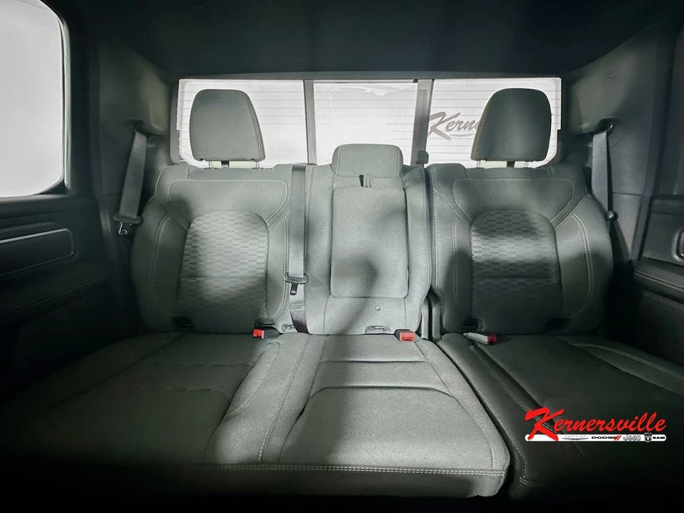 2025 Ram 1500 2nd Gen - Image 10 of 12