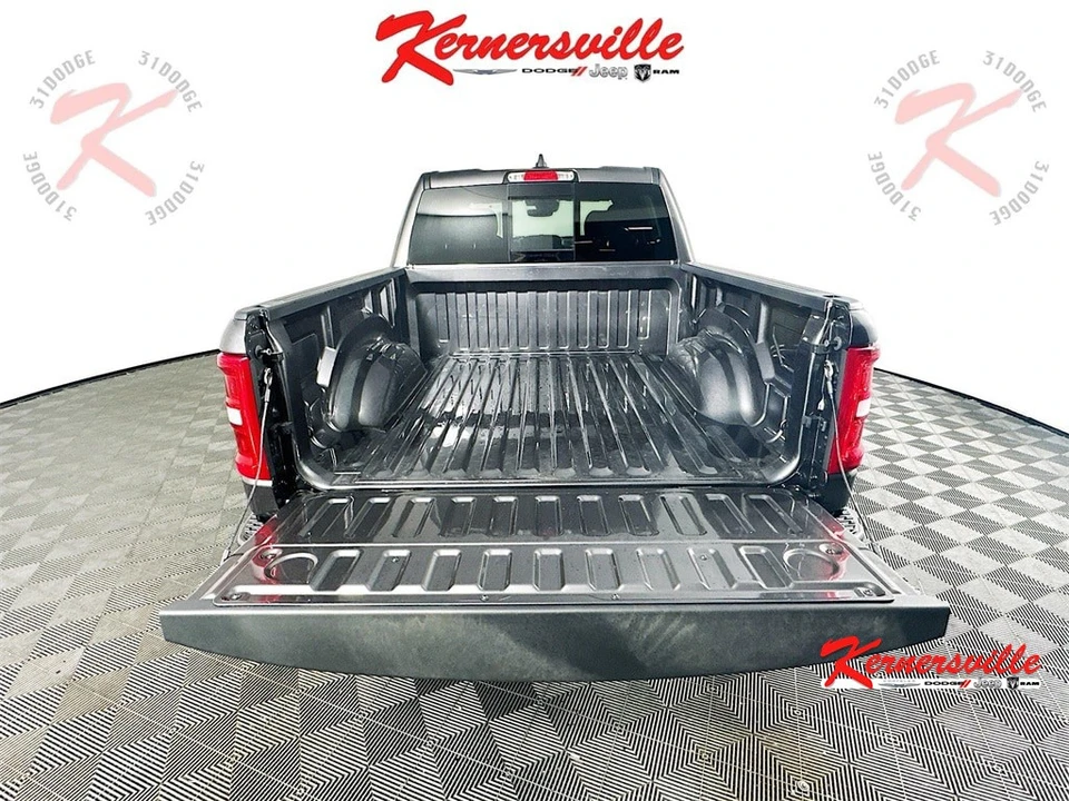 2025 Ram 1500 2nd Gen - Image 16 of 21
