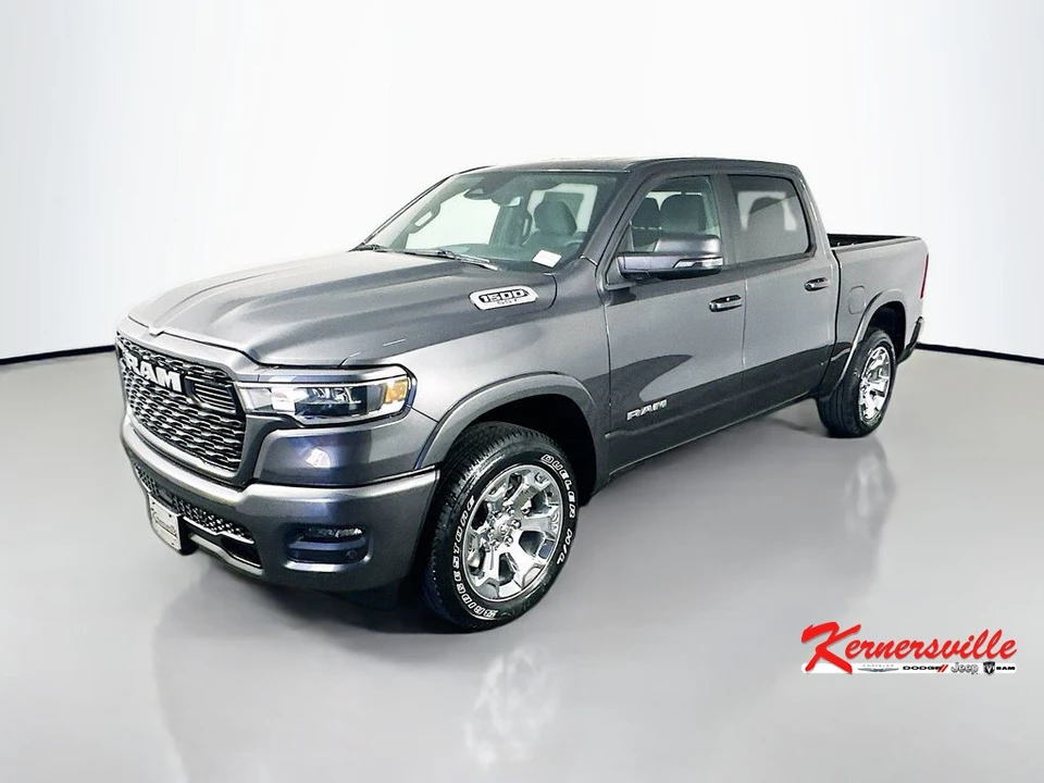 2025 Ram 1500 2nd Gen - Image 3 of 12