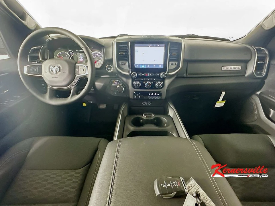 2025 Ram 1500 2nd Gen - Image 9 of 12