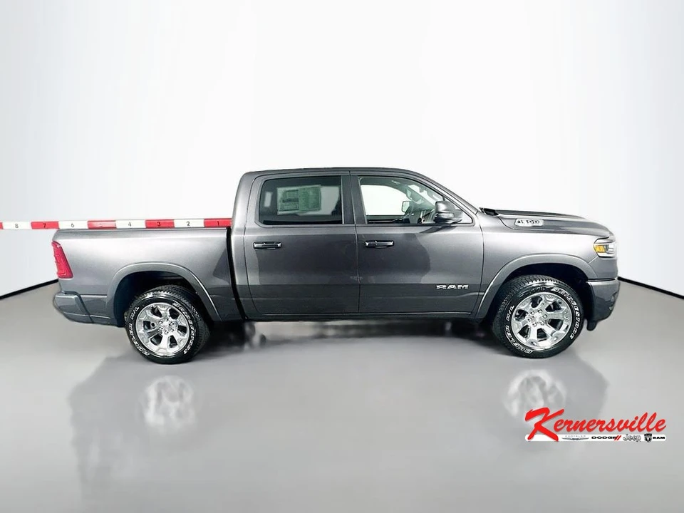 2025 Ram 1500 2nd Gen - Image 8 of 12