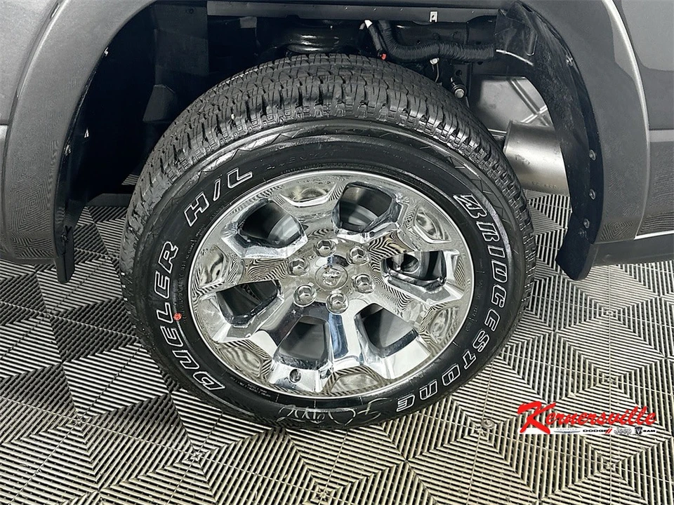 2025 Ram 1500 2nd Gen - Image 17 of 21