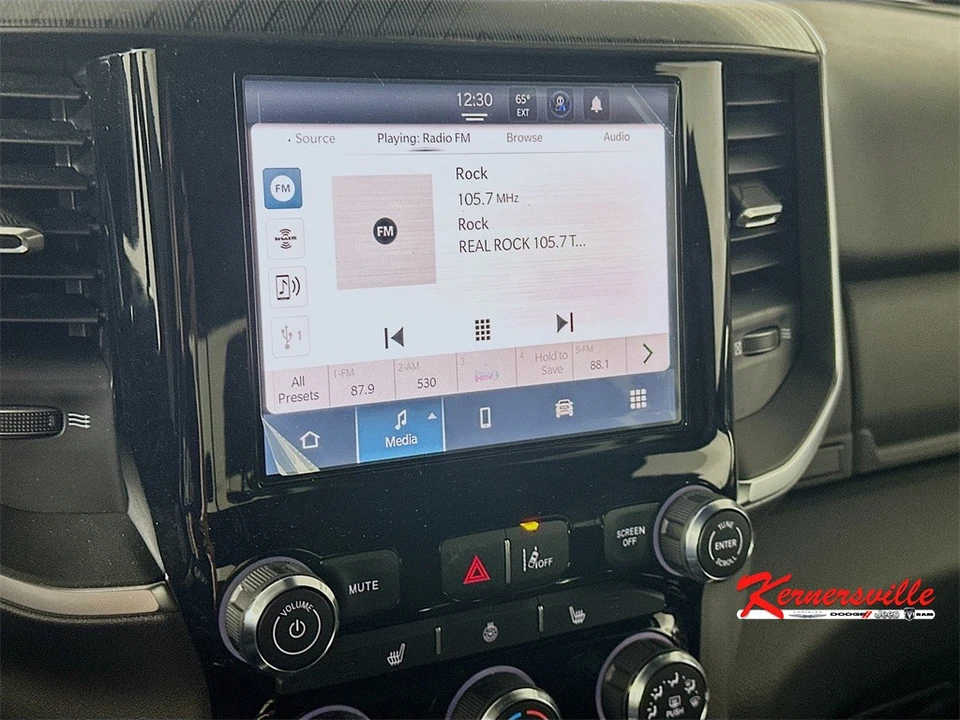 2025 Ram 1500 2nd Gen - Image 13 of 21