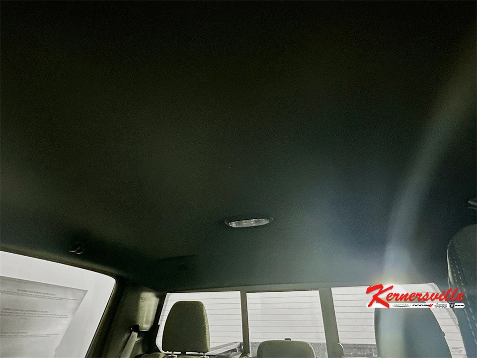 2025 Ram 1500 2nd Gen - Image 14 of 21