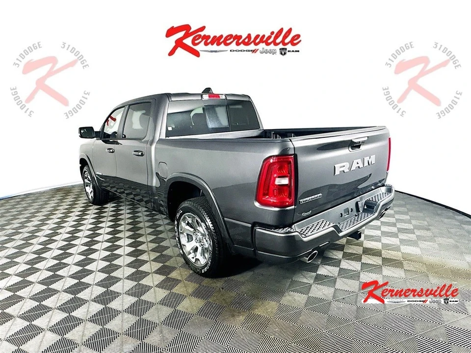 2025 Ram 1500 2nd Gen - Image 5 of 21