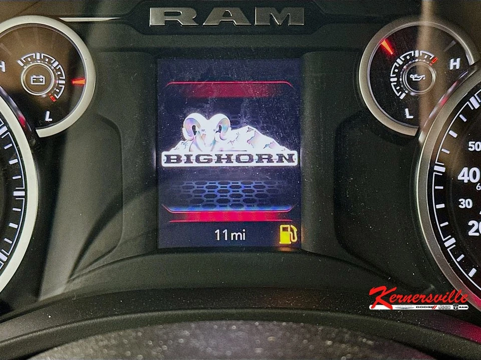 2025 Ram 1500 2nd Gen - Image 11 of 12